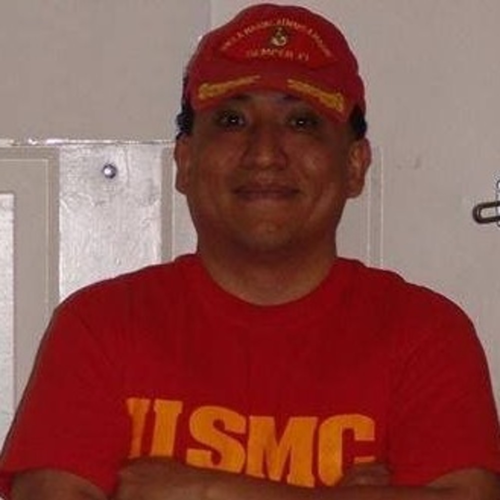 Meet your Posher, Steven